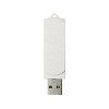 Купить Rotate, USB-накопитель объемом 8 ГБ из пшеничной соломы, бежевый с нанесением логотипа