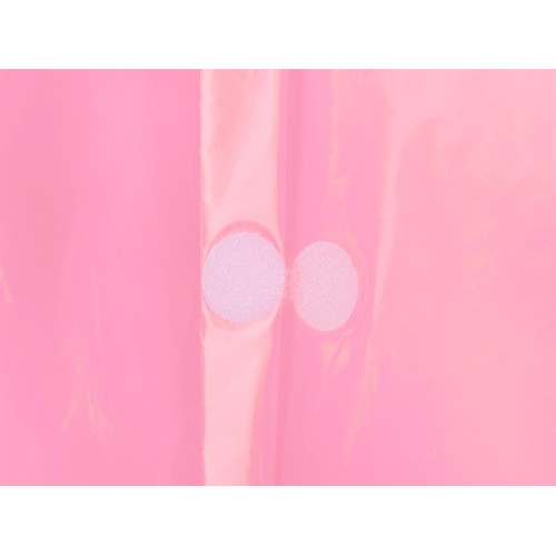 Купить Дождевик Storm, розовый с нанесением логотипа