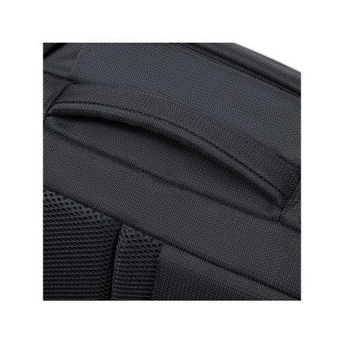 Купить 8461 black рюкзак для ноутбука 17.3 с нанесением логотипа