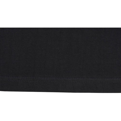 Купить Футболка Return Ace мужская, черный с нанесением логотипа