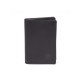 Купить Визитница Cross Classics Black, кожа наппа, гладкая, чёрный, 10,5 х 7,5 х 2 см с нанесением логотипа