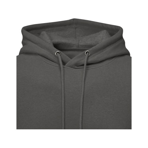 Купить Charon Мужская толстовка с капюшоном, storm grey с нанесением логотипа