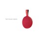 Купить Портативная акустика Rombica mysound BT-35 Red, красный с нанесением логотипа