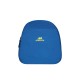 Купить RIVACASE 5541 blue Лёгкая складная дорожная сумка, 30л /12 с нанесением логотипа