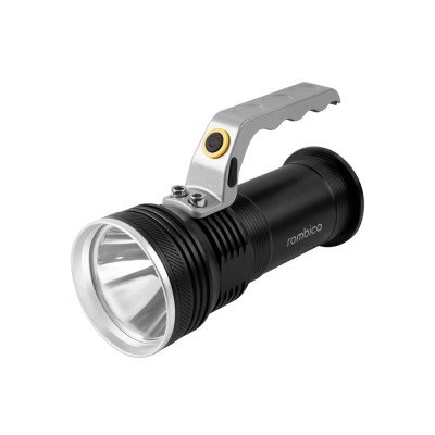Купить Фонарь Rombica LED Z6 с нанесением логотипа
