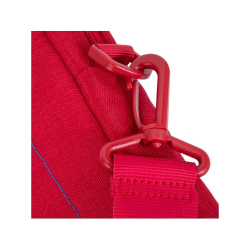 Купить RIVACASE 7530 red сумка для ноутбука 15,6 / 6 с нанесением логотипа