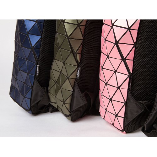Купить Рюкзак Rombica Mybag Prisma Navy с нанесением логотипа