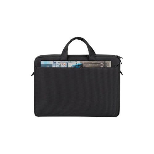 Купить RIVACASE 8731 grey сумка для ноутбука 15,6 / 6 с нанесением логотипа