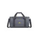 Купить RIVACASE 5542 grey Лёгкая складная дорожная сумка, 30л /12 с нанесением логотипа