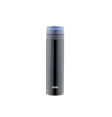 Термос из нерж. стали тм THERMOS JNS-450-BK 0.45L, черный