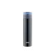 Купить Термос из нерж. стали тм THERMOS JNS-450-BK 0.45L, черный с нанесением логотипа