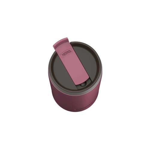 Купить Термокружка из нерж. стали тм THERMOS GUARDIAN TS-1292 PK 0,355L с нанесением логотипа Купить Термокружка из нерж. стали тм THERMOS GUARDIAN TS-1292 PK 0,355L с нанесением логотипа