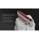 Купить Хаб USB Rombica Type-C Hermes Red с нанесением логотипа