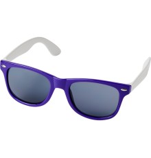 Солнцезащитные очки Sun Ray в разном цветовом исполнении, пурпурный