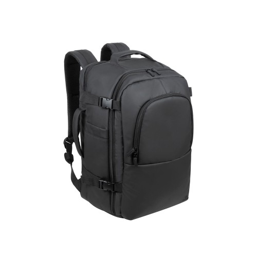 Купить RIVACASE 8465 black ECO рюкзак для ноутбука 17.3 / 6 с нанесением логотипа
