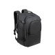 Купить RIVACASE 8465 black ECO рюкзак для ноутбука 17.3 / 6 с нанесением логотипа