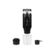 Купить Портативная кофемашина Rombica Barista 2 Black с нанесением логотипа
