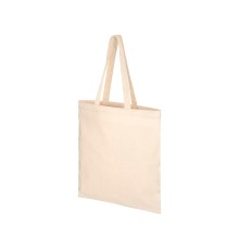 Эко-сумка Pheebs из переработанного хлопка, плотность 210 г/м2, natural