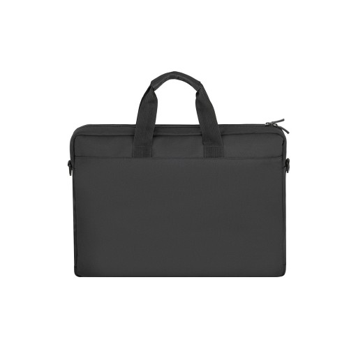 Купить RIVACASE 8235 black сумка для ноутбука 15,6 / 6 с нанесением логотипа
