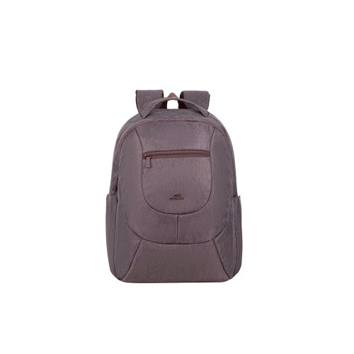 Купить RIVACASE 7761 mocha рюкзак для ноутбука 15.6 / 6 с нанесением логотипа