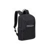 Купить RIVACASE 7523 black ECO рюкзак для ноутбука 13,3-14 / 6 с нанесением логотипа