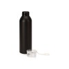 Купить Бутылка для воды Joli, 650 мл, белый с нанесением логотипа