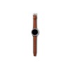 Купить IMPERA. Смарт-часы, коричневый с нанесением логотипа