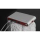 Купить Хаб USB Rombica Type-C Hermes Red с нанесением логотипа