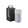 Купить Ланч-набор тм THERMOS JBY-801 BKGY 0,8L с нанесением логотипа