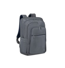 RIVACASE 7569 grey ECO рюкзак для ноутбука 17.3 / 6