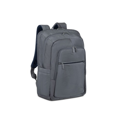 Купить RIVACASE 7569 grey ECO рюкзак для ноутбука 17.3 / 6 с нанесением логотипа