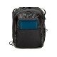 Купить RIVACASE 5331 black дорожная сумка, 35л /6 с нанесением логотипа