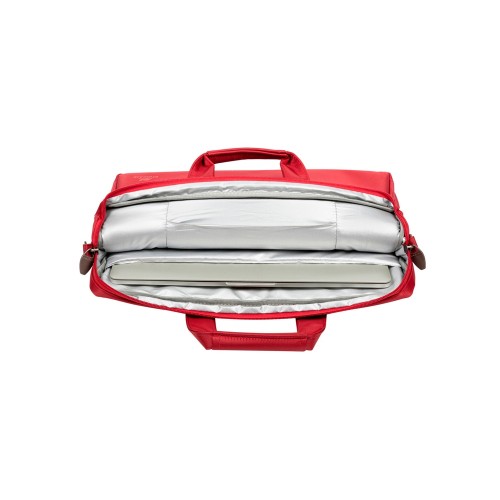 Купить RIVACASE 8630 red сумка для ноутбука 15,6 / 6 с нанесением логотипа