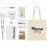 Welcome pack Starter Bundle, белый