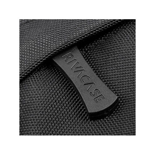 Купить RIVACASE 8204 black чехол для ноутбука 13.3-14 / 12 с нанесением логотипа