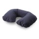 Купить Набор дорожный Travel Blue Sleep Set, синий с нанесением логотипа