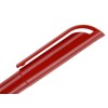Купить Ручка шариковая Миллениум, красный с нанесением логотипа