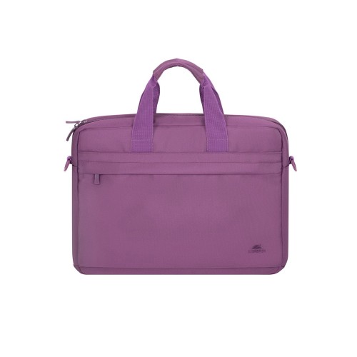 Купить RIVACASE 8234 violet сумка для ноутбука 13,3-14 / 6 с нанесением логотипа