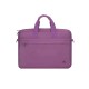 Купить RIVACASE 8234 violet сумка для ноутбука 13,3-14 / 6 с нанесением логотипа