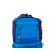 Купить RIVACASE 5331 blue дорожная сумка, 35л /6 с нанесением логотипа