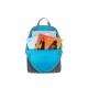 Купить RIVACASE 7561 grey ECO рюкзак для ноутбука 15.6-16 / 6 с нанесением логотипа