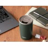 Купить Термокружка из нерж. стали тм THERMOS JDP-401 FG 0.4L с нанесением логотипа