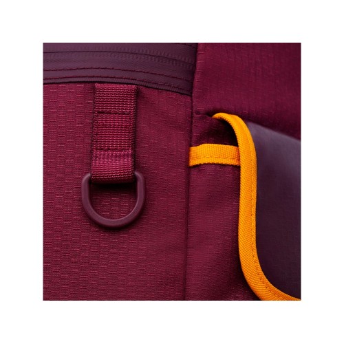 Купить RIVACASE 5361 burgundy red рюкзак для ноутбука 17.3, 30л / 4 с нанесением логотипа