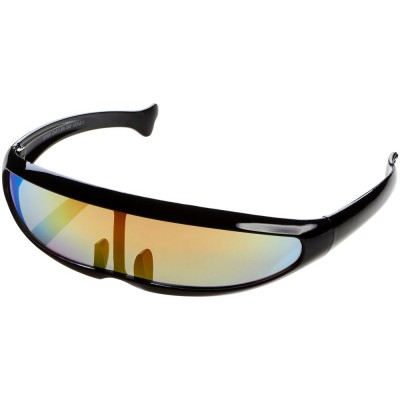 Купить Солнцезащитные очки Planga, черный с нанесением логотипа