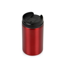 Термокружка Jar 250 мл, красный