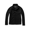 Купить Куртка флисовая Brossard мужская, черный с нанесением логотипа