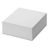 Купить Коробка разборная на магнитах M, белый с нанесением логотипа