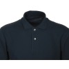 Купить Рубашка поло Boston 2.0 мужская, темно-синий с нанесением логотипа