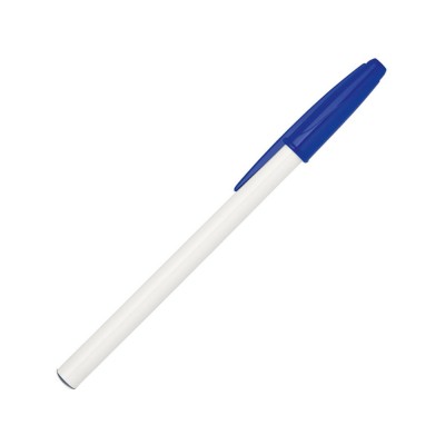 Купить CORVINA. Шариковая ручка CARIOCA, Синий с нанесением логотипа