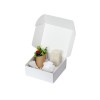 Купить Подарочный набор Ягодный аромат с мылом, набором для ванны с нанесением логотипа